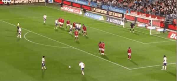 Highlight 62'