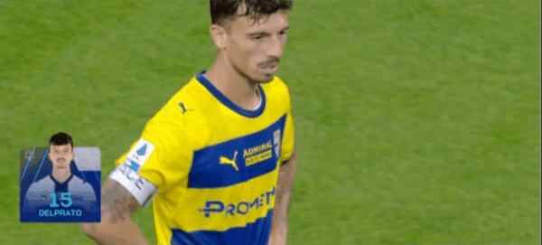 Highlight 55'