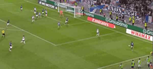 Highlight 74'
