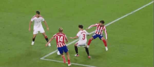 Highlight 49'