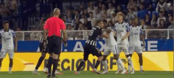 Highlight 78'