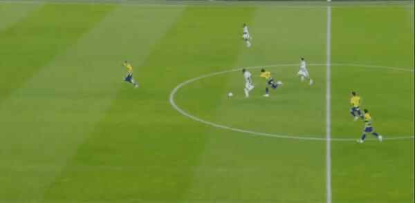 Highlight 78'