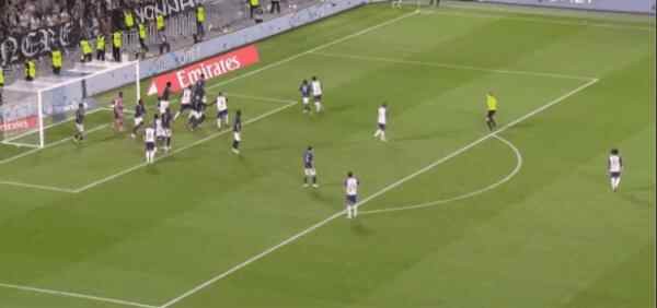 Highlight 87'