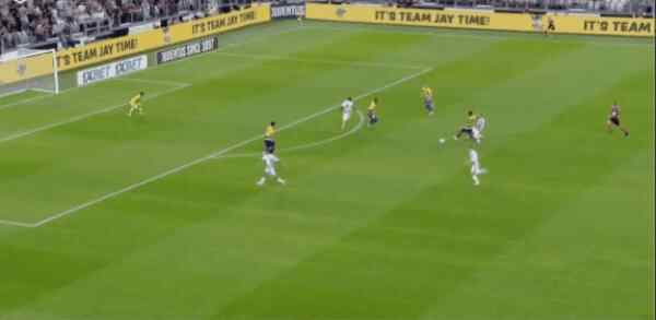 Highlight 88'