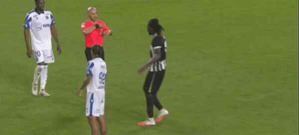 Highlight 93'