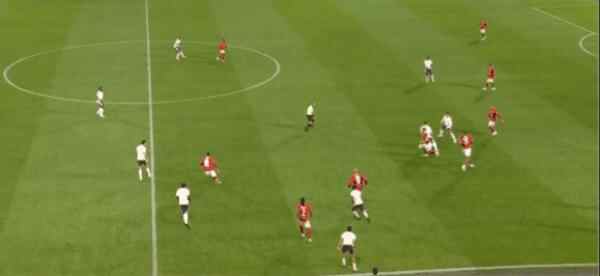 Highlight 89'