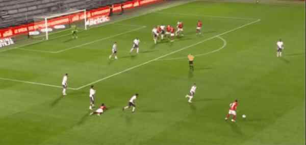 Highlight 95'
