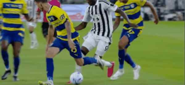 Highlight 93'
