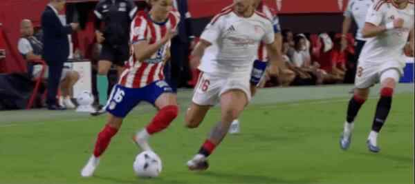 Highlight 89'