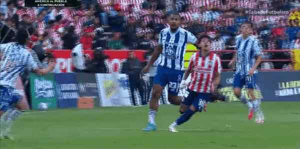 Highlight 32'