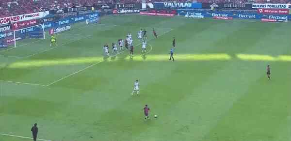 Highlight 42'