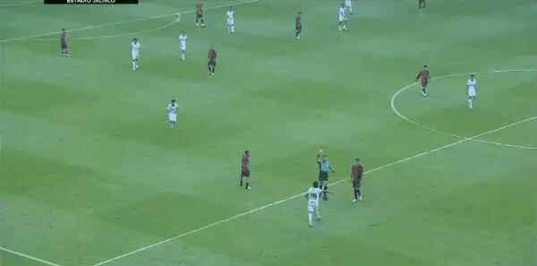 Highlight 47'