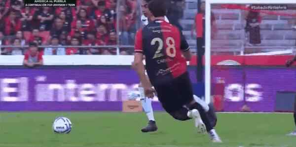 Highlight 51'