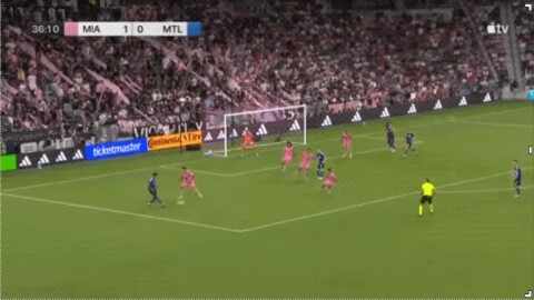 Highlight 37'