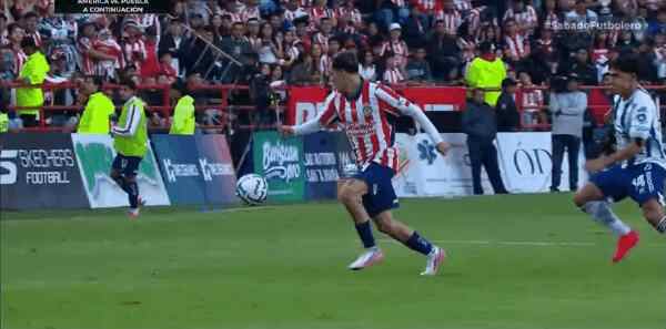 Highlight 53'