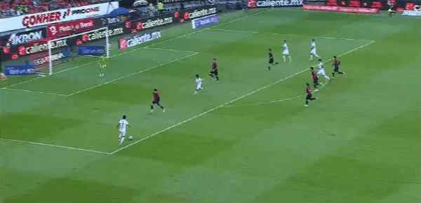 Highlight 70'