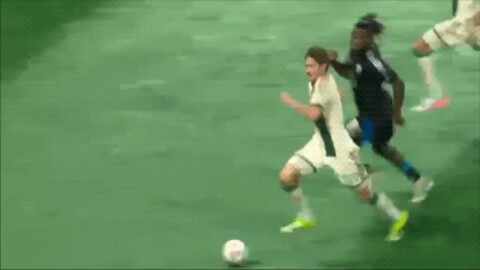 Highlight 48'