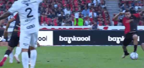 Highlight 67'