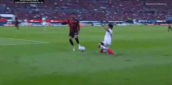 Highlight 76'