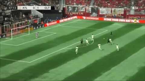 Highlight 48'