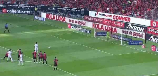 Highlight 39'