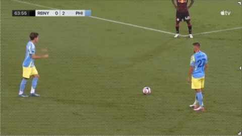 Highlight 64'