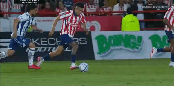 Highlight 90'