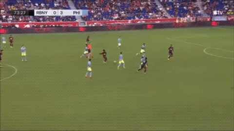 Highlight 74'