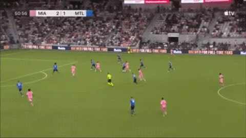 Highlight 52'