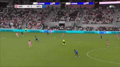 Highlight 83'