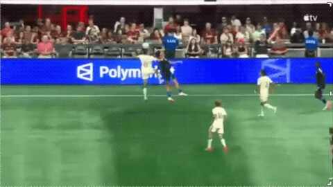 Highlight 85'