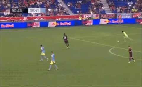 Highlight 91'