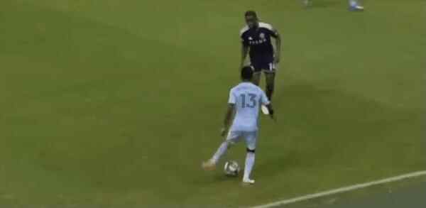 Highlight 49'