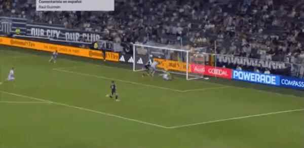 Highlight 48'