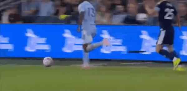 Highlight 51'