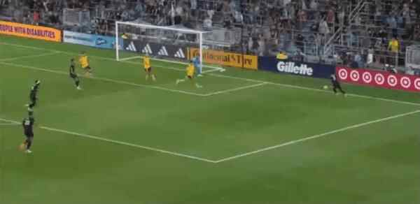 Highlight 71'