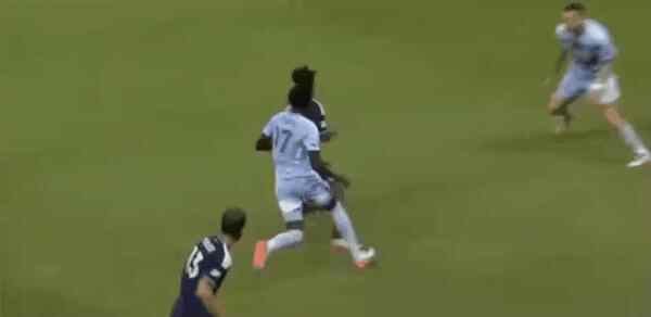 Highlight 73'