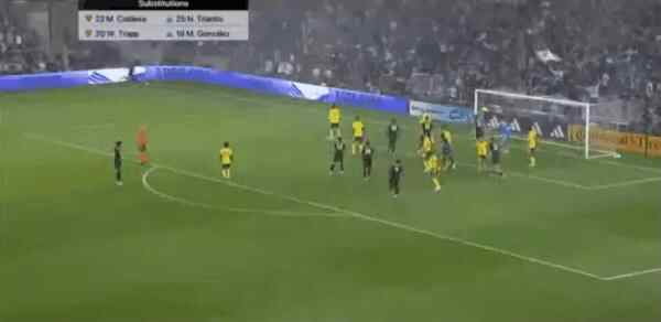 Highlight 74'