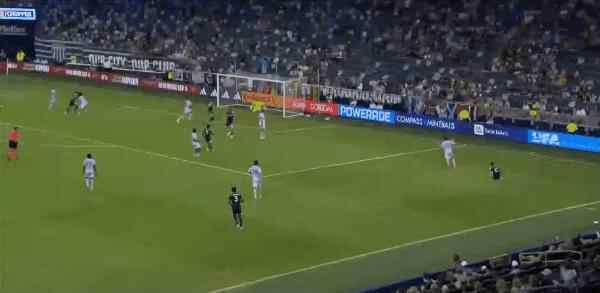 Highlight 90'