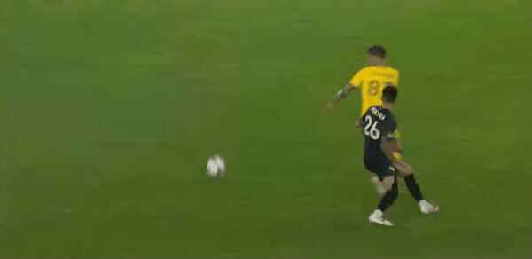 Highlight 66'
