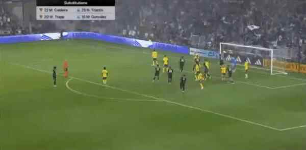 Highlight 75'