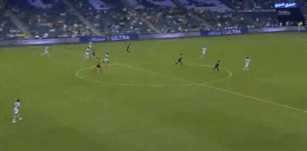 Highlight 95'