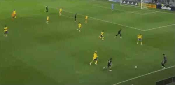 Highlight 31'