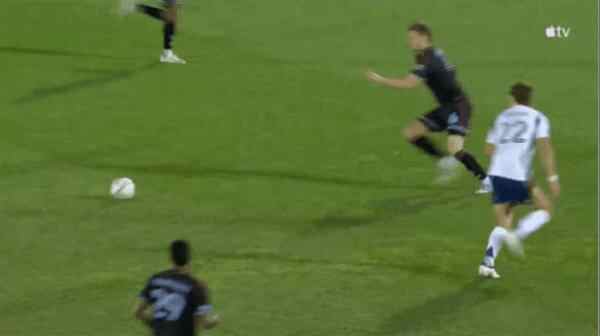 Highlight 49'