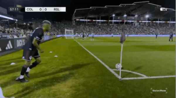 Highlight 58'