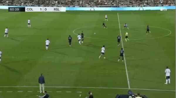 Highlight 61'