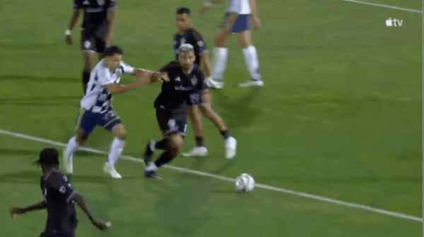 Highlight 67'