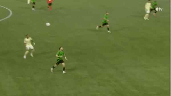 Highlight 35'