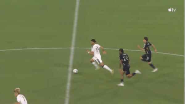 Highlight 30'