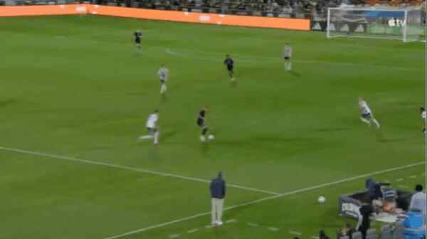 Highlight 89'